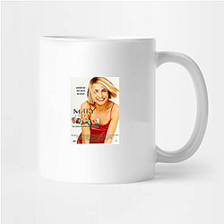 Laugh-Out-Loud Romance Theres Something About Mary Mugs