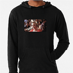 Wild Romantic Ride Theres Something About Mary Hoodies