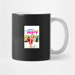 Unlikely Suitors Theres Something About Mary Mugs