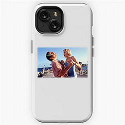 Comedy of Misadventures Theres Something About Mary iPhone Cases