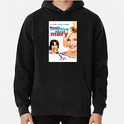 Awkward Dating Disasters Theres Something About Mary Hoodies