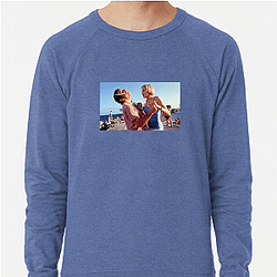 Comedy of Misadventures Theres Something About Mary Sweatshirts