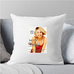Laugh-Out-Loud Romance Theres Something About Mary Pillows Cover