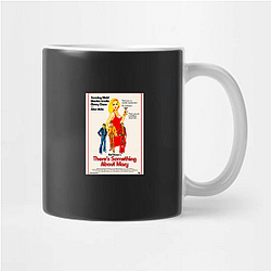 Iconic 90s Rom-Com Theres Something About Mary Mugs