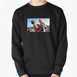 Comedy of Misadventures Theres Something About Mary Sweatshirts