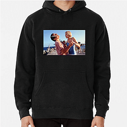 Comedy of Misadventures Theres Something About Mary Hoodies