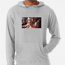 Wild Romantic Ride Theres Something About Mary Hoodies