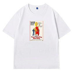 Iconic 90s Rom-Com Theres Something About Mary T-Shirts