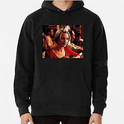 Quirky Love Story Theres Something About Mary Hoodies
