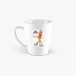 Offbeat Romantic Chaos Theres Something About Mary Mugs