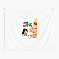Awkward Dating Disasters Theres Something About Mary Tapestries