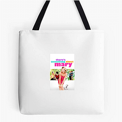 Unlikely Suitors Theres Something About Mary Bags