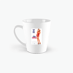 Slapstick and Sweetness Theres Something About Mary Mugs