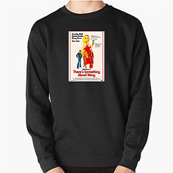 Iconic 90s Rom-Com Theres Something About Mary Sweatshirts