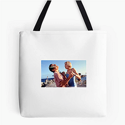 Comedy of Misadventures Theres Something About Mary Bags
