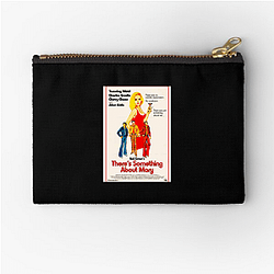 Iconic 90s Rom-Com Theres Something About Mary Zipper Pouches