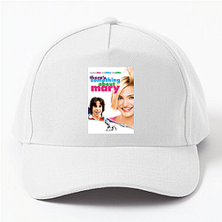 Awkward Dating Disasters Theres Something About Mary Hats & Caps