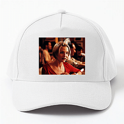 Quirky Love Story Theres Something About Mary Hats & Caps