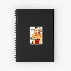 Laugh-Out-Loud Romance Theres Something About Mary Notebook