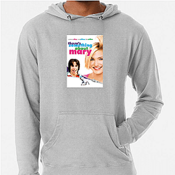 Awkward Dating Disasters Theres Something About Mary Hoodies