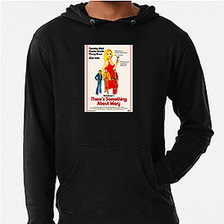 Iconic 90s Rom-Com Theres Something About Mary Hoodies