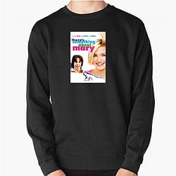 Awkward Dating Disasters Theres Something About Mary Sweatshirts