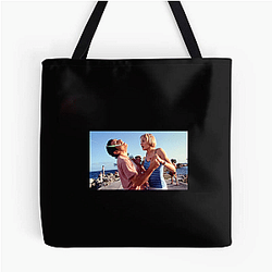 Comedy of Misadventures Theres Something About Mary Bags