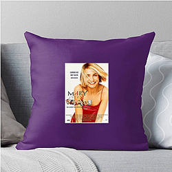 Laugh-Out-Loud Romance Theres Something About Mary Pillows Cover