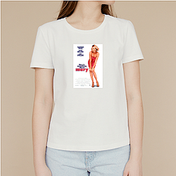 Slapstick and Sweetness Theres Something About Mary T-Shirts