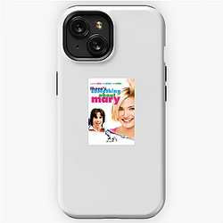 Awkward Dating Disasters Theres Something About Mary Samsung Cases
