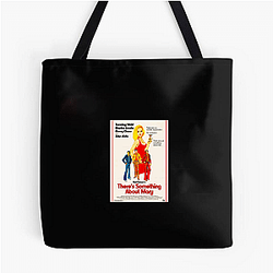 Iconic 90s Rom-Com Theres Something About Mary Bags