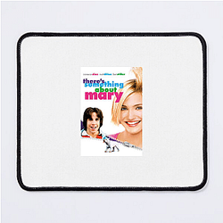 Awkward Dating Disasters Theres Something About Mary Mouse Pads