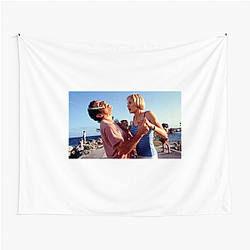 Comedy of Misadventures Theres Something About Mary Tapestries