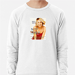 Laugh-Out-Loud Romance Theres Something About Mary Sweatshirts