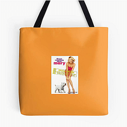 Offbeat Romantic Chaos Theres Something About Mary Bags