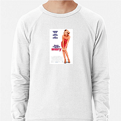 Slapstick and Sweetness Theres Something About Mary Sweatshirts