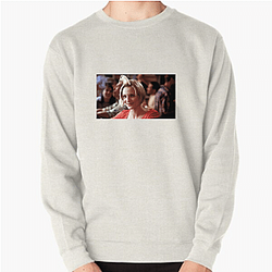 Wild Romantic Ride Theres Something About Mary Sweatshirts