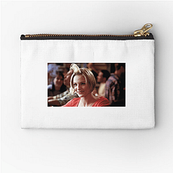 Wild Romantic Ride Theres Something About Mary Zipper Pouches