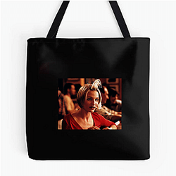 Quirky Love Story Theres Something About Mary Bags