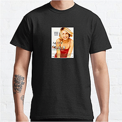 Laugh-Out-Loud Romance Theres Something About Mary T-Shirts