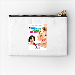 Awkward Dating Disasters Theres Something About Mary Zipper Pouches