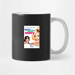 Awkward Dating Disasters Theres Something About Mary Mugs