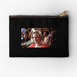 Wild Romantic Ride Theres Something About Mary Zipper Pouches