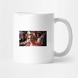 Wild Romantic Ride Theres Something About Mary Mugs