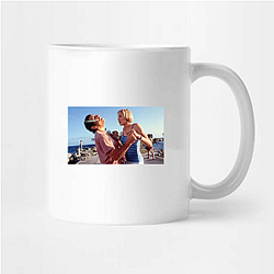 Comedy of Misadventures Theres Something About Mary Mugs