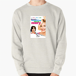 Awkward Dating Disasters Theres Something About Mary Sweatshirts