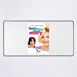 Awkward Dating Disasters Theres Something About Mary Mouse Pads