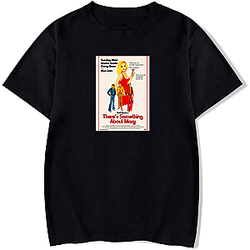 Iconic 90s Rom-Com Theres Something About Mary T-Shirts