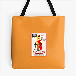 Iconic 90s Rom-Com Theres Something About Mary Bags