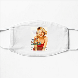 Laugh-Out-Loud Romance Theres Something About Mary Face Masks